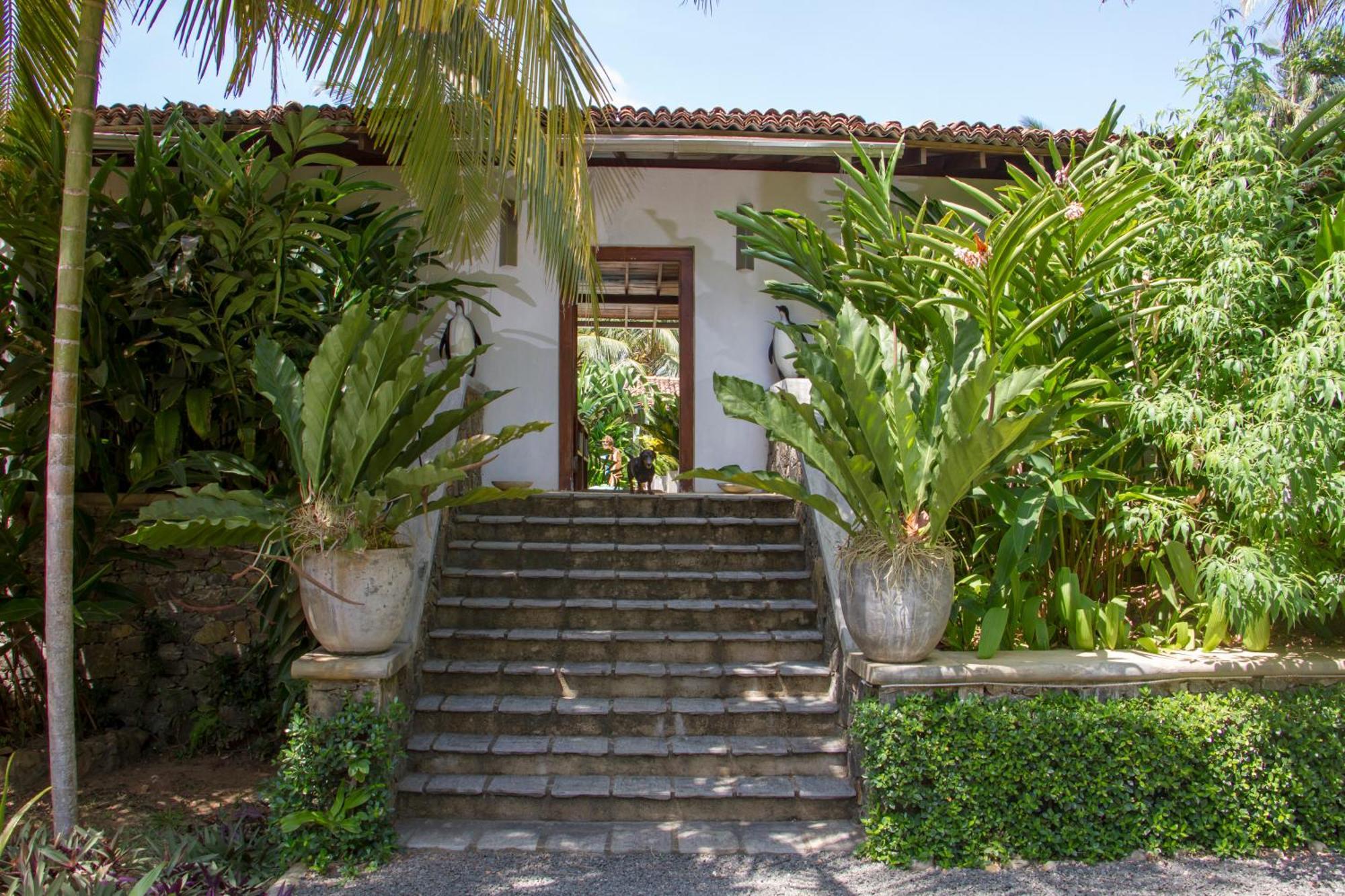 מלון דיקוולה The Saffron House מראה חיצוני תמונה